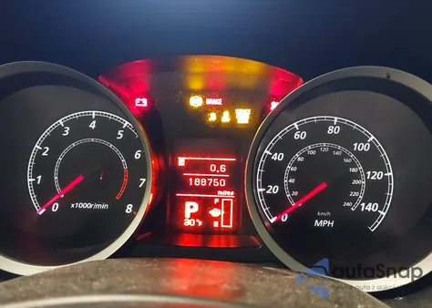 2015 Mitsubishi Lancer Es from USA, damaged, VIN JA32U2FU8FU018197